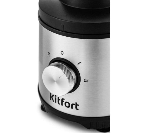 Кухонный комбайн Kitfort KT-1386