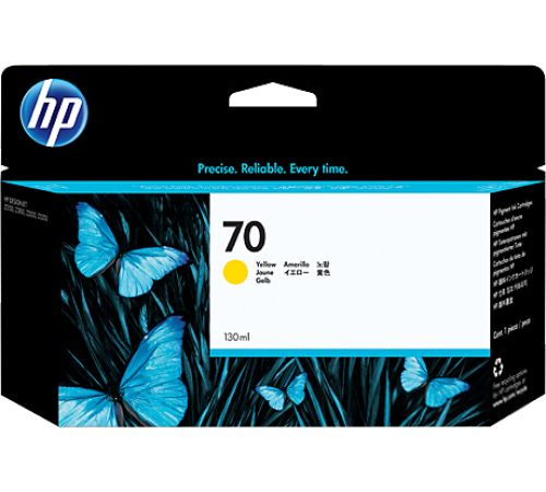 Картридж HP 70 C9454A