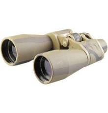 Бинокль Veber Classic БПЦ 30x60 VR камуфляж