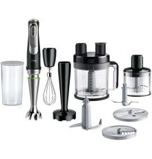 Погружной блендер Braun MultiQuick 9 MQ 9187 XLI
