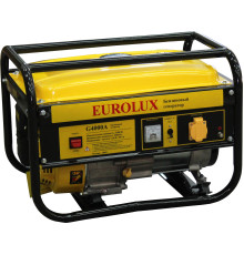 Бензиновый генератор Eurolux G4000A