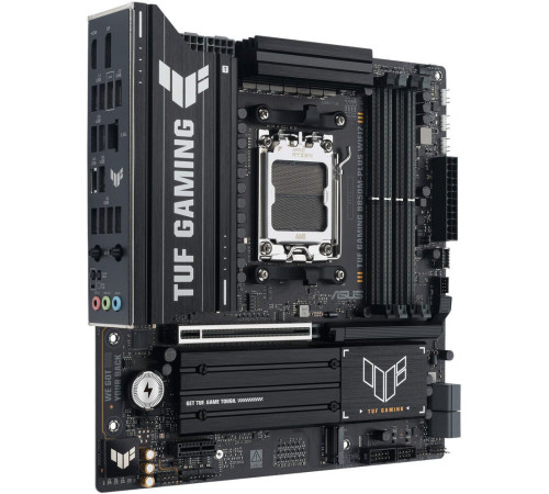 Материнская плата ASUS TUF Gaming B850M-Plus WiFi7
