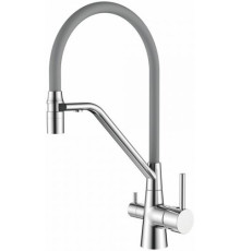 Смеситель Ledeme L4897-9