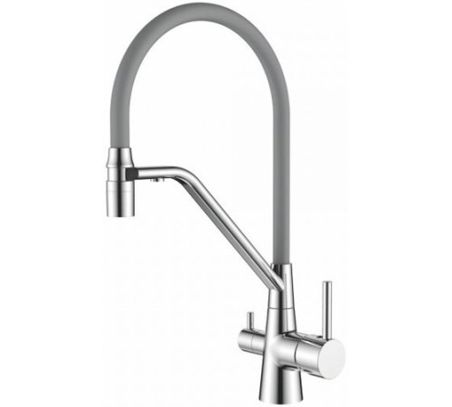 Смеситель Ledeme L4897-9