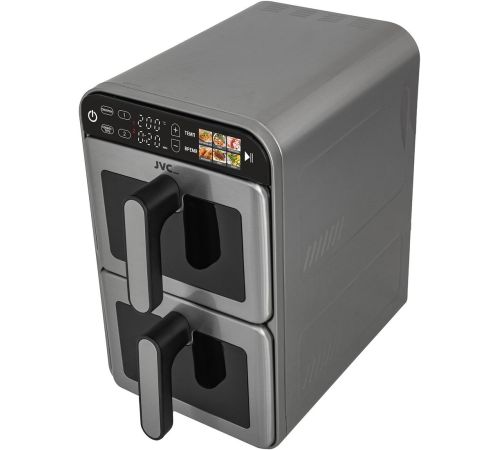 Аэрогриль аэрофритюрница JVC JK-MB107
