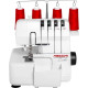Оверлок Necchi 5600D