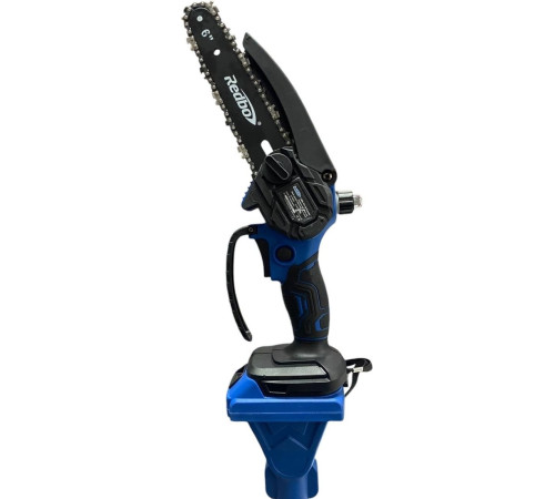 Аккумуляторная пила Redbo LNS-21/6 Combo с 2-мя АКБ