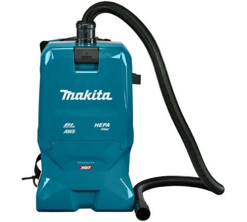 Пылесос Makita VC012GZ01 без АКБ