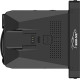 Видеорегистратор-радар детектор-GPS информатор 3в1 Sho-Me Combo Raptor WiFi