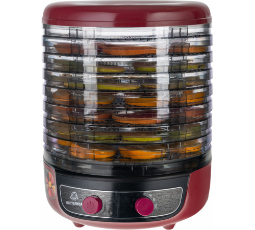 Сушилка для овощей и фруктов Мастерица EFD-2000