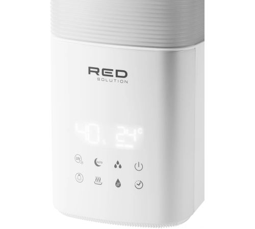 Увлажнитель воздуха RED Solution RHF-3340