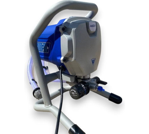 Краскораспылитель Redbo APS-8626