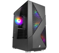Корпус 1stPlayer Firerose F3-A черный
