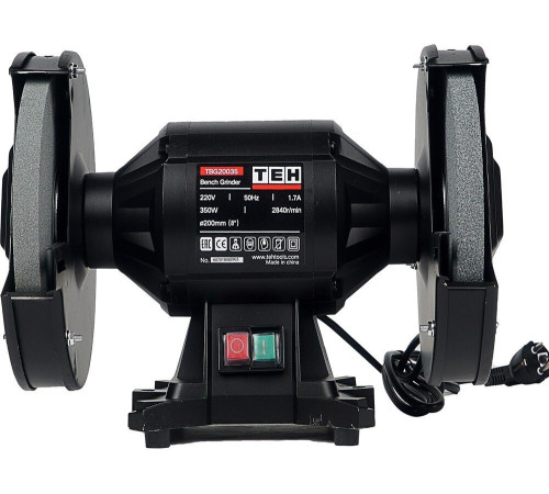 Заточный станок TEH TBG20035