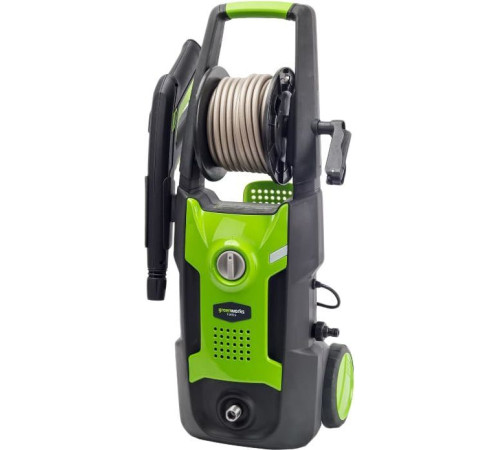 Мойка высокого давления Greenworks GPWG4II 5106507
