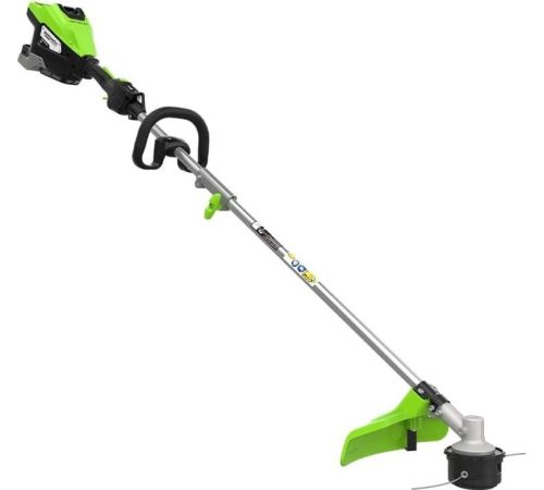 Триммер Greenworks ST161S 2112307 без АКБ