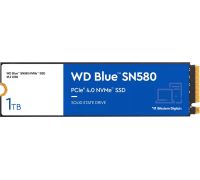 SSD WD Blue SN580 1TB WDS100T3B0E