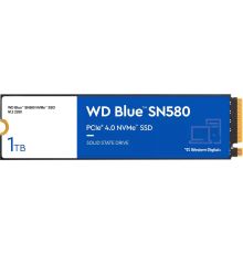 SSD WD Blue SN580 1TB WDS100T3B0E