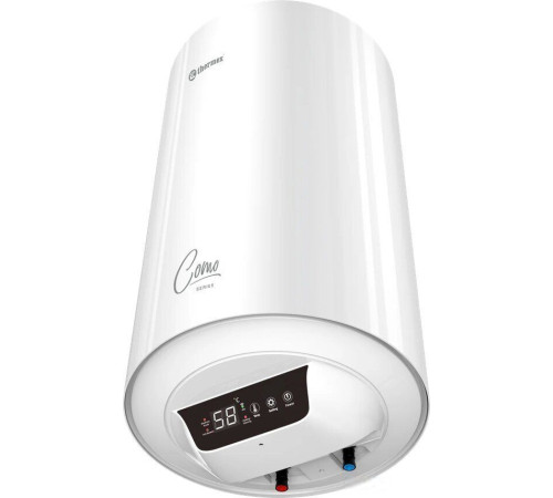 Накопительный электрический водонагреватель Thermex Como 100 V Wi-Fi