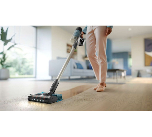 Пылесос Philips XC3133/01