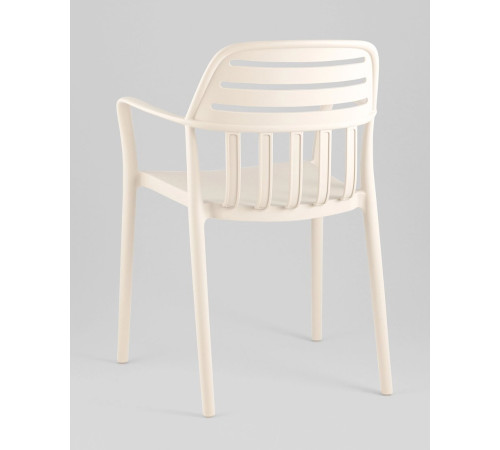Стул Stool Group Siena SL-7103 бежевый