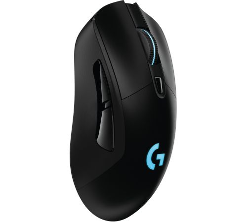 Игровая мышь Logitech G703 Lightspeed