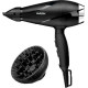 Фен BaByliss 6713DE