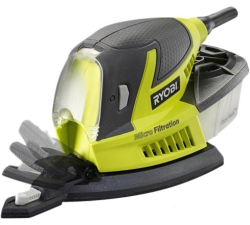 Дельташлифмашина Ryobi RPS100-SA20