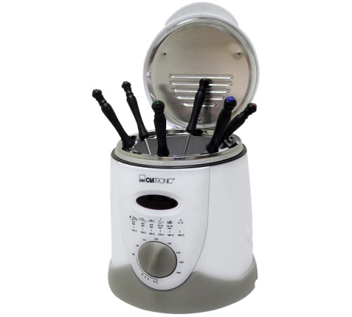 Фритюрница Clatronic FFR 2916