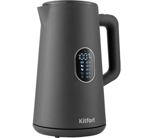 Электрический чайник Kitfort KT-6115-2