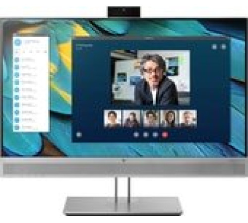 Монитор HP EliteDisplay E243m