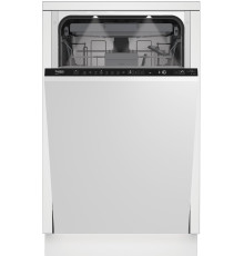 Встраиваемая посудомоечная машина BEKO BDIS38120Q
