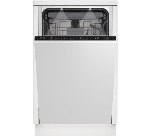 Встраиваемая посудомоечная машина BEKO BDIS38120Q