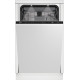 Встраиваемая посудомоечная машина BEKO BDIS38120Q