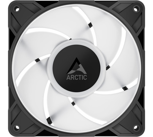 Комплект вентиляторов для корпуса Arctic P12 Pro A-RGB 3 Pack ACFAN00310A