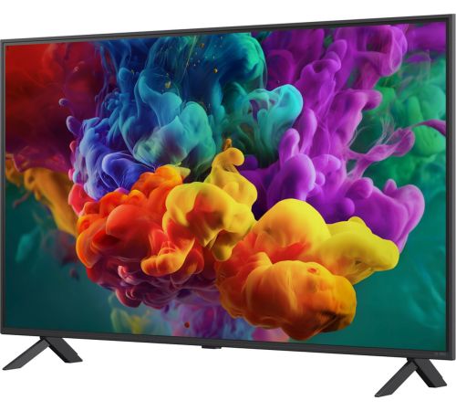 MiniLED телевизор LG QNED AI QNED85 50QNED85B6A