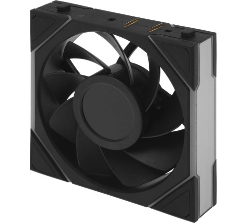 Вентилятор для корпуса Lian Li Uni Fan TL 120 Wireless Reverse 12RTLLCD1W1B G99.12RTLLCD1W1B.R0
