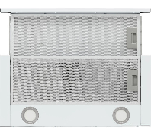 Кухонная вытяжка Krona Kamilla T 600 белый