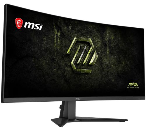 Игровой монитор MSI MAG 346CQDF E20