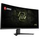 Игровой монитор MSI MAG 346CQDF E20