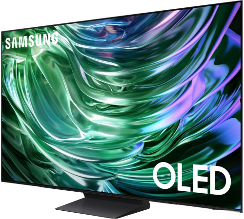 OLED телевизор Samsung OLED 4K S90D QE65S90DAUXRU