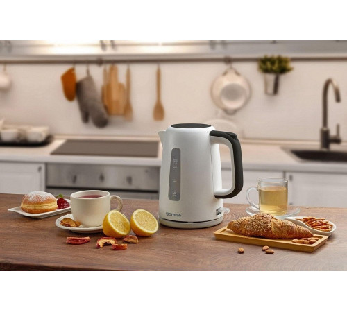 Электрический чайник Gorenje K17XG