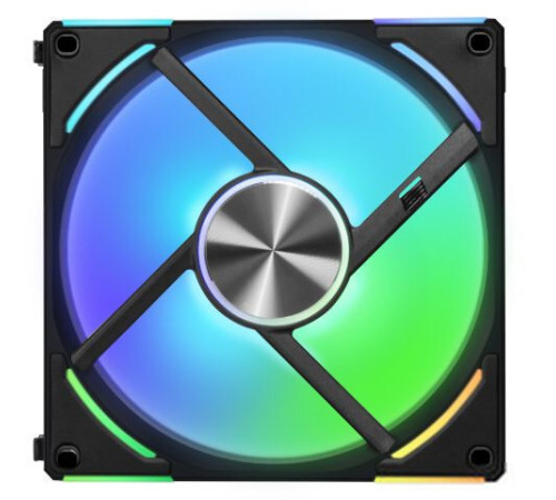 Вентилятор для корпуса Lian Li Uni Fan AL V2 140 G99.14ALV21B.00