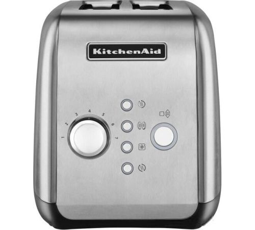 Тостер KitchenAid 5KMT221ESX