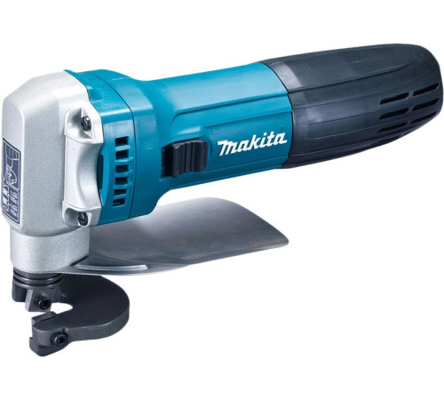 Листовые электрические ножницы Makita JS1602