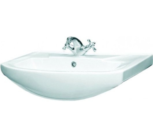 Умывальник Rosa Элеганс 500 50x40.5