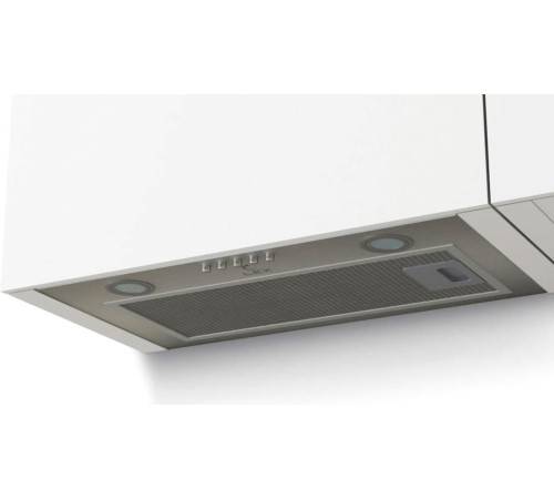 Кухонная вытяжка LEX GS Bloc P 600 нержавеющая сталь