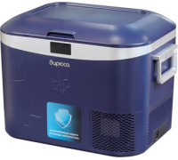 Компрессорный автохолодильник Бирюса НС-18P5