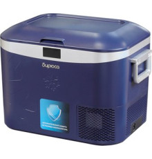 Компрессорный автохолодильник Бирюса НС-18P5