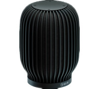 Умная колонка Sber SberBoom черная материя